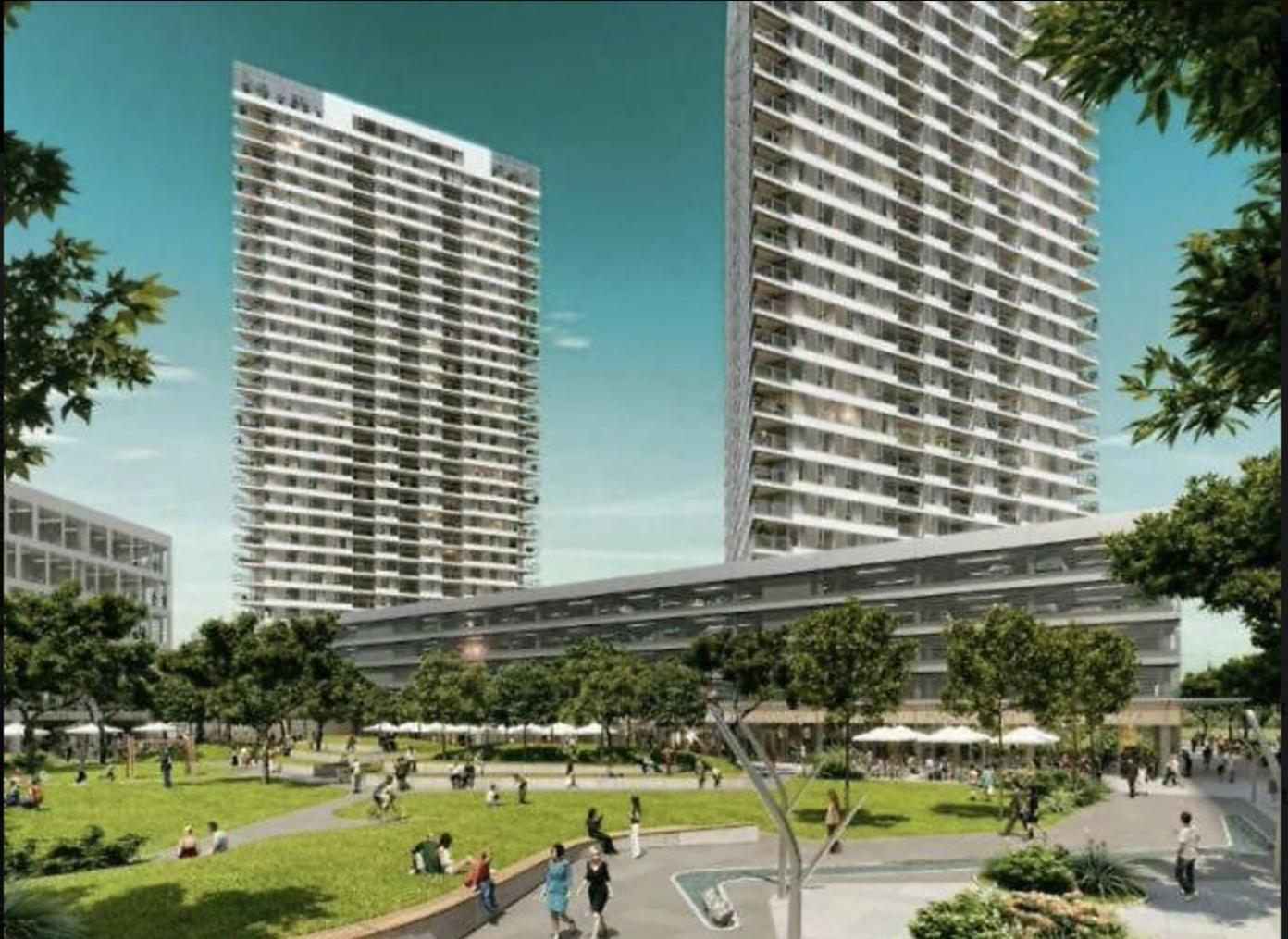 Magna Vita Apartment Bratislava Exterior photo